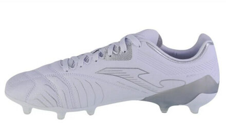 Joma Heren score stevige grond voetbalschoenen Wit - 45,5