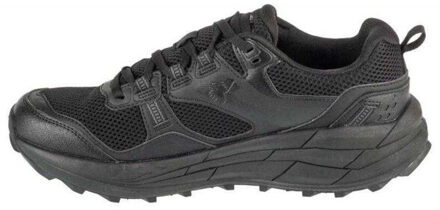 Joma Heren shock hardlooptrainers - maat 42 Zwart