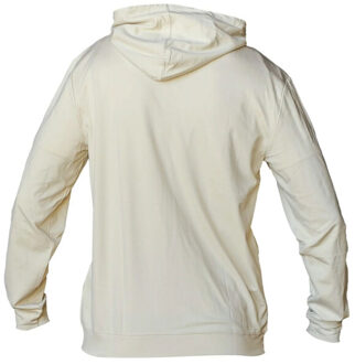 Joma Heren sport hoodie met rits Beige - XL