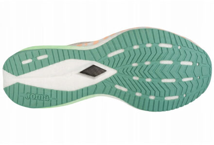 Joma Heren sportschoenen Groen - 44,5