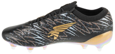 Joma Heren striker soft ground voetbalschoenen - maat 43,5 Zwart