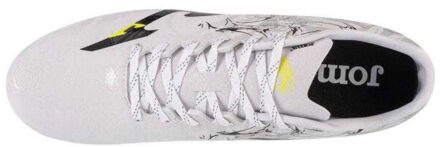 Joma Heren super copa stevige grond voetbalschoenen - maat 41,5 Wit