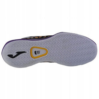 Joma Heren t.point trainers - maat 42 Zwart