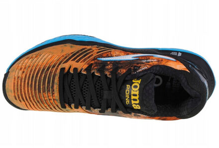 Joma Heren t.point trainers - maat 47 Oranje