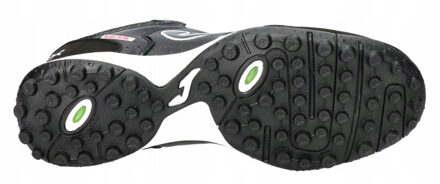 Joma Heren top flex 2121 voetbalschoenen Zwart - 38,5