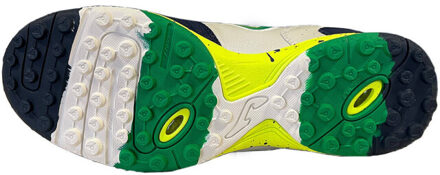 Joma Heren top flex 2426 voetbalschoenen Wit - 39,5