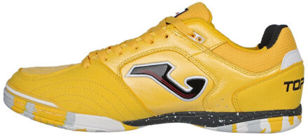 Joma Heren top flex 2428 leren trainers Geel - 39,5
