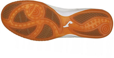 Joma Heren top flex voetbalschoenen Wit - 43