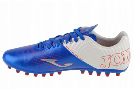 Joma Heren xpander kunstgras voetbalschoenen - maat 43 Blauw