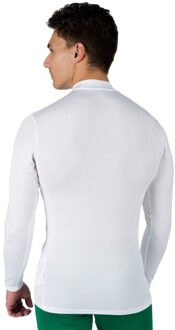 Joma Jongens camisetta brama academy t-shirt Wit - 158