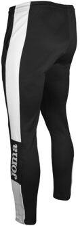 Joma Kinder/kids champion iv voetbal trainingsbroek - maat 116 Zwart