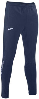 Joma Kinder/kids champion joggingbroek - maat 140 Blauw
