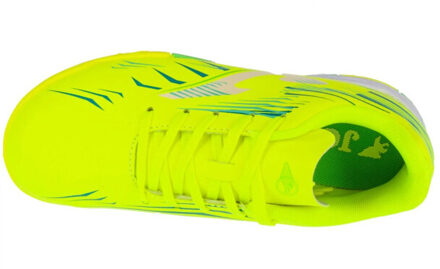 Joma Kinder/kids propulsion kunstmatige grond voetbalschoenen - maat 37 Geel