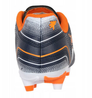 Joma Kinder/kids toledo 2503 stevige grond voetbalschoenen Blauw - 38