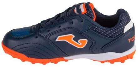Joma Kinder/kids top flex 2433 voetbal kunstgras voetbalschoenen - maat 37 Blauw