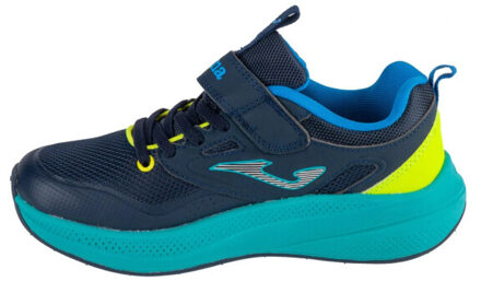 Joma Kinder/kinder ferro trainers Blauw - 30,5
