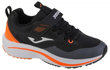 Joma Kinder/kinder ferro trainers - maat 30,5 Zwart
