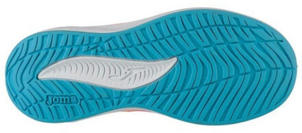 Joma Kinder/kinder lacegirl trainers - maat 33 Veelkleurig