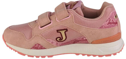 Joma Kinder/kinder logo schoenen Roze - 38