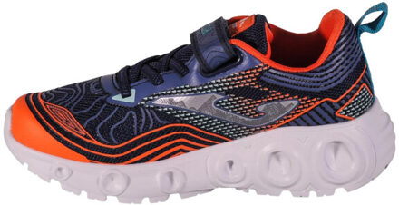 Joma Kinder/kinder rase trainers - maat 30 Blauw