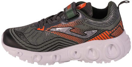 Joma Kinder/kinder rase trainers - maat 34 Veelkleurig