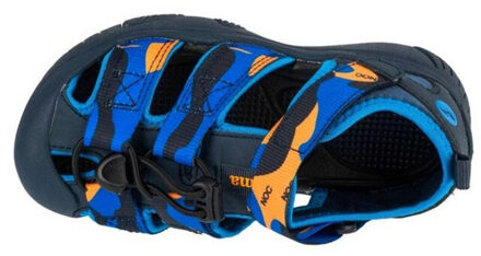 Joma Kinder/kinder s.neo sandalen - maat 31,5 Blauw