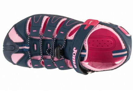 Joma Kinder/kinder s.seven sandalen Blauw - 32