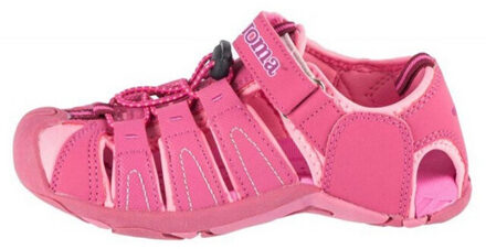 Joma Kinder/kinder s.seven sandalen - maat 30 Rood