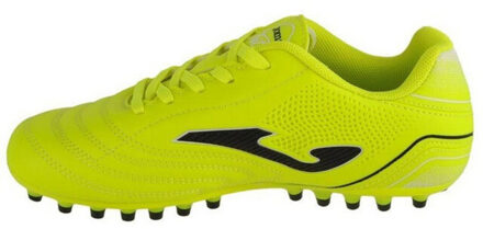Joma Kinder/kinder toledo kunstgras voetbalschoenen Geel - 37,5