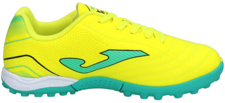 Joma Kinder/kinder toledo kunstgras voetbalschoenen Geel - 38