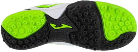 Joma Kinder/kinder toledo kunstgras voetbalschoenen Wit - 32