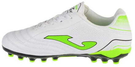 Joma Kinder/kinder toledo kunstgras voetbalschoenen Wit - 38