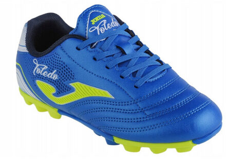 Joma Kinder/kinder toledo voetbalschoenen Blauw - 38