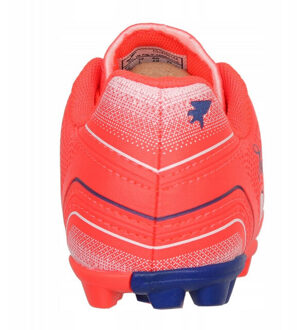 Joma Kinder/kinder toledo voetbalschoenen - maat 37 Rood