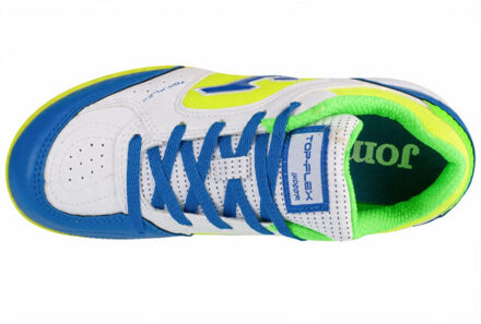 Joma Kinder/kinder top flex voetbalschoenen Groen - 37