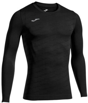 Joma Kinderen camisetta gate academy t-shirt Zwart - 110/116