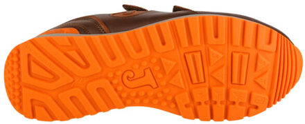 Joma Kinderen/kids 800 trainers Bruin - 32