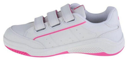 Joma Kinderen/kinderen agora leren trainers Wit - 33