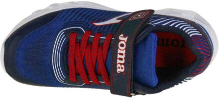 Joma Kinderen/kinderen aquiles trainers Blauw - 33