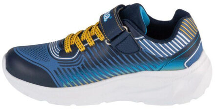 Joma Kinderen/kinderen aquiles trainers - maat 30,5 Blauw