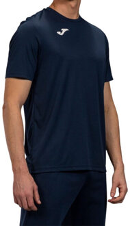 Joma Kinderen/kinderen combi voetbal t-shirt Blauw - 152