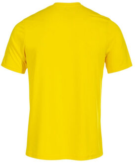 Joma Kinderen/kinderen combi voetbal t-shirt Geel - 116