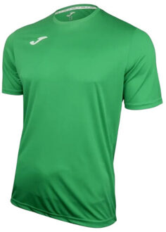 Joma Kinderen/kinderen combi voetbal t-shirt Groen - 128