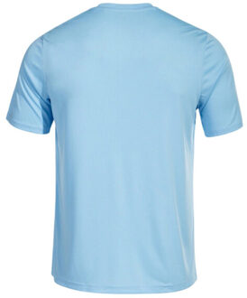 Joma Kinderen/kinderen combi voetbal t-shirt - maat 164 Blauw