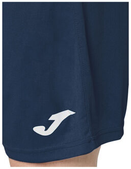 Joma Kinderen/kinderen nobel voetbalshorts Blauw - 140