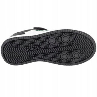 Joma Kinderen / kinderen platea laag uitgesneden sportschoenen - maat 31,5 Wit