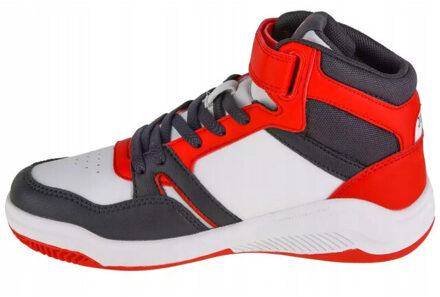 Joma Kinderen / kinderen platea mid cut trainers Zwart - 32