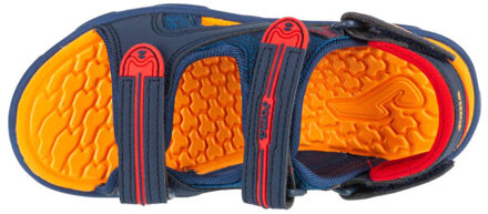 Joma Kinderen/kinderen s.ocean sandalen - maat 32 Blauw