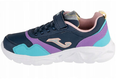 Joma Kinderen/kinderen sterrentrainers Blauw - 31,5
