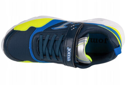 Joma Kinderen/kinderen sterrentrainers - maat 30,5 Geel
